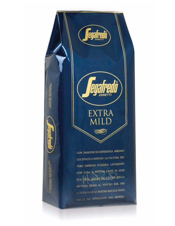 Extra Mild (1kg) grano