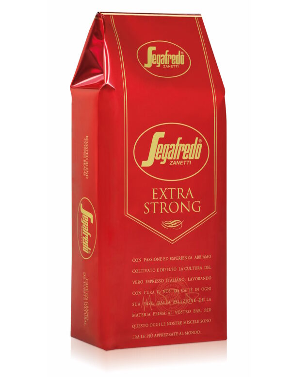 Extra Strong (1kg) grano