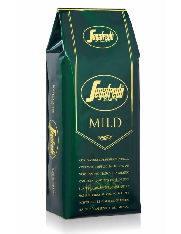 Mild (1kg) grano