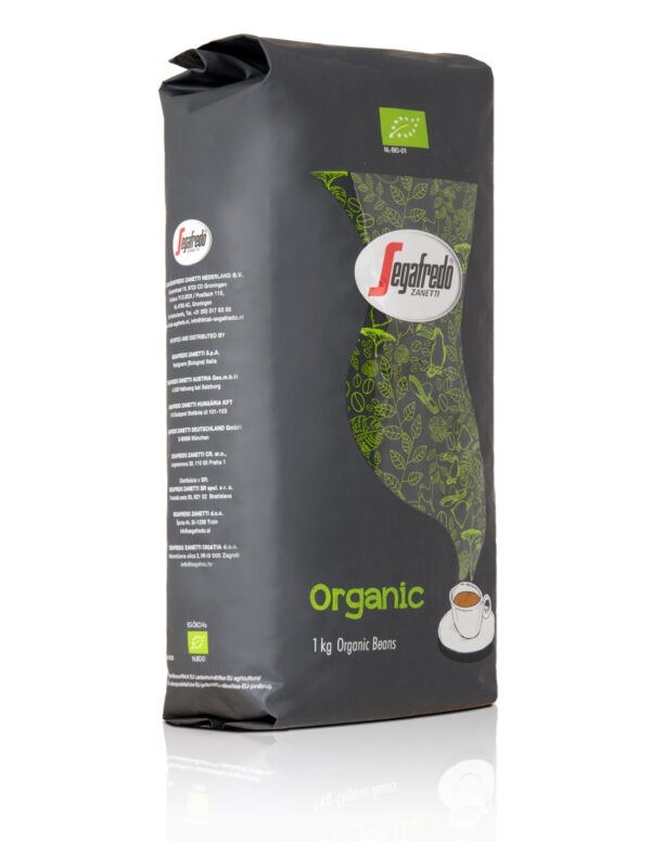 Orgánico (1kg) grano - Image 2