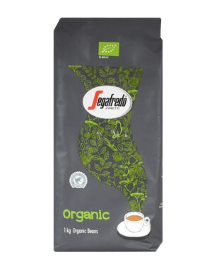 Orgánico (1kg) grano
