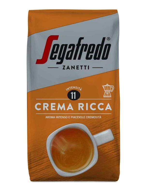 Crema Rica <br><small>(250g)</small></br> - Image 2