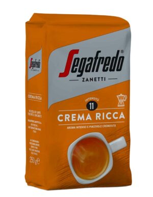 Crema Rica <br><small>(250g)</small></br>