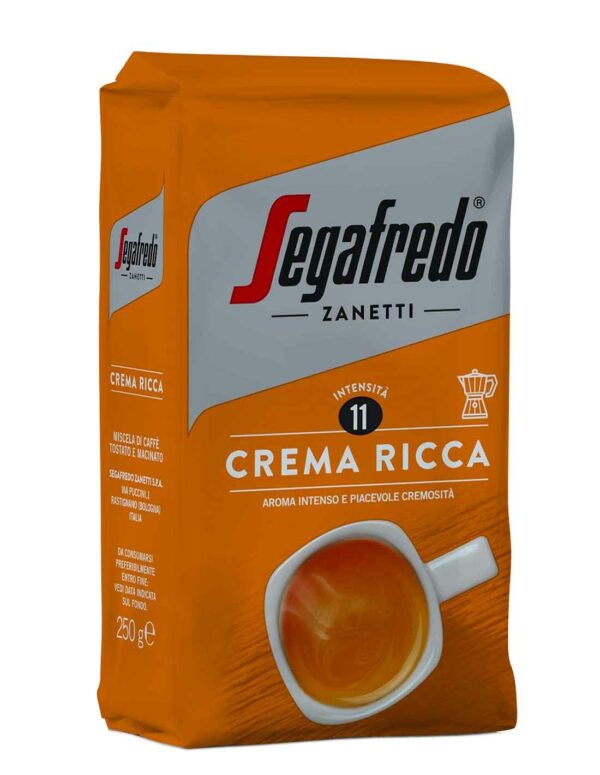 Crema Rica <br><small>(250g)</small></br>