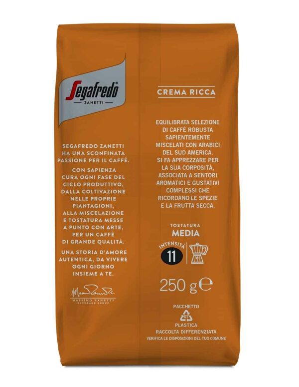 Crema Rica <br><small>(250g)</small></br> - Image 5