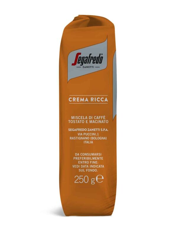 Crema Rica <br><small>(250g)</small></br> - Image 4