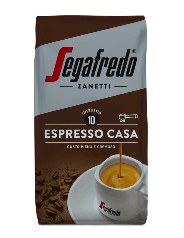 Espresso Casa  <br><small>(250g)</small></br> - Imagen 2