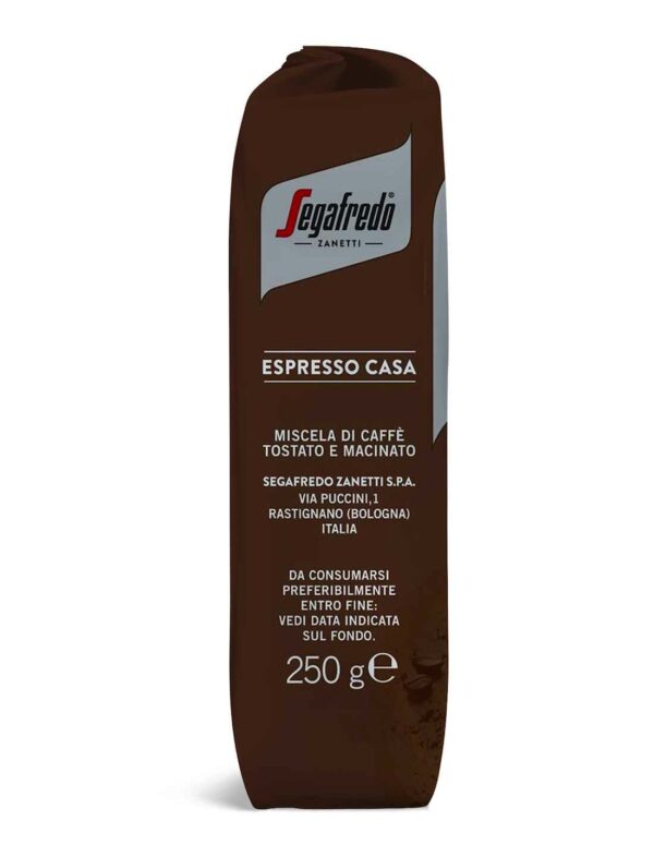 Espresso Casa  <br><small>(250g)</small></br> - Imagen 3
