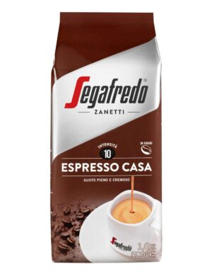 Espresso Casa <br><small>(500mg)</small></br>