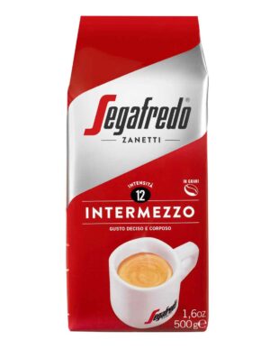 Intermezzo <br><small>(500mg)</small></br>