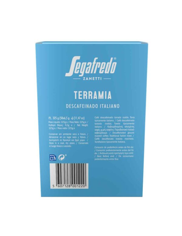 Descafeinado Sobres - Imagen 4