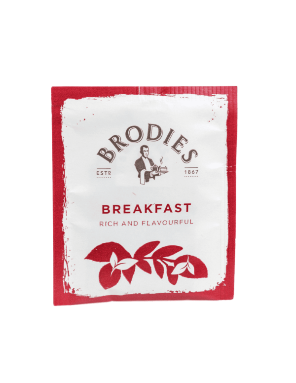 Té Breakfast - Imagen 5