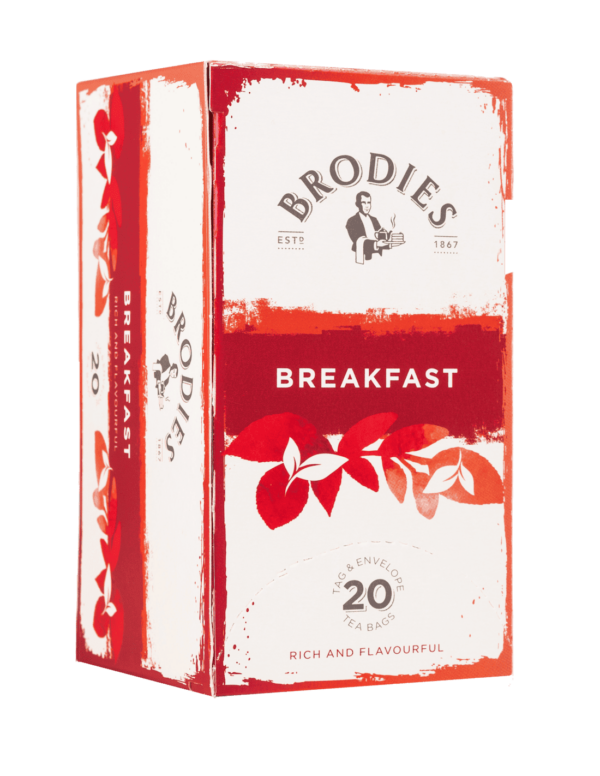 Té Breakfast - Imagen 3