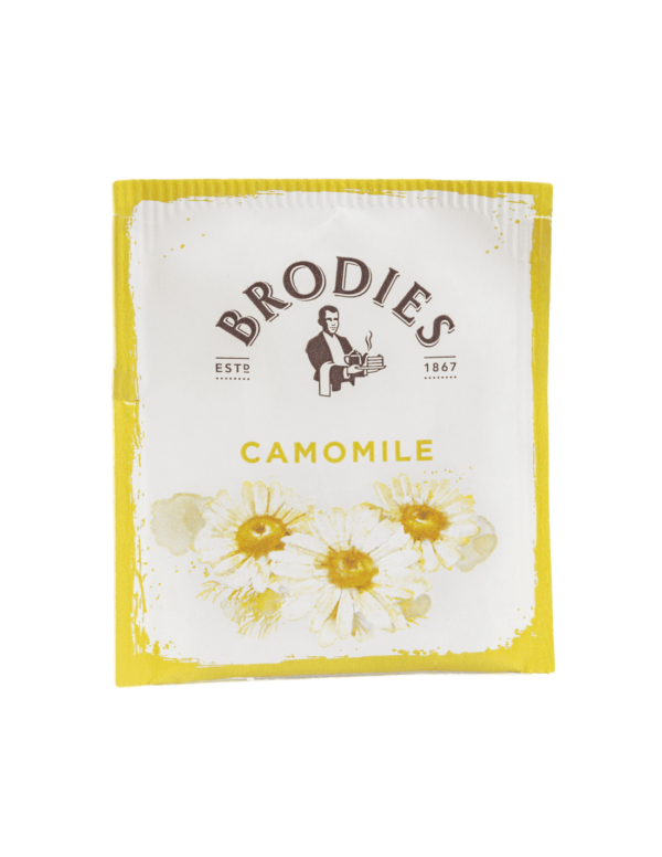 Infusión Camomile - Imagen 5