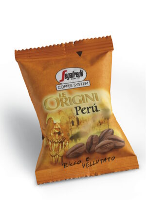Le Origini Perú