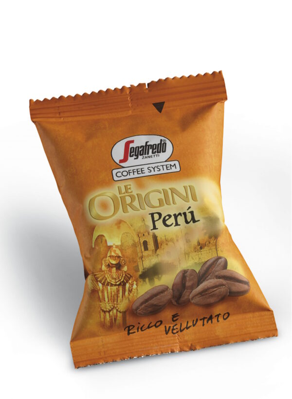 Le Origini Perú
