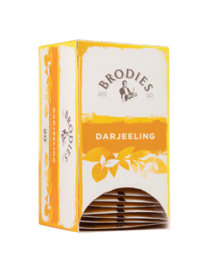 Té Darjeeling