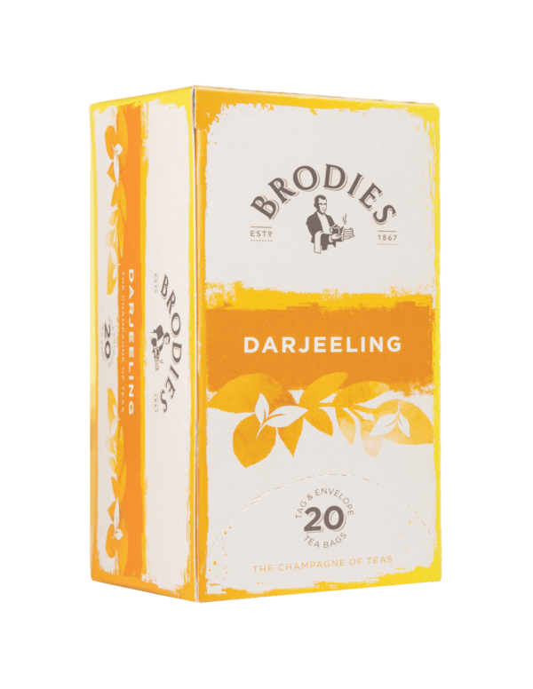 Té Darjeeling - Imagen 3