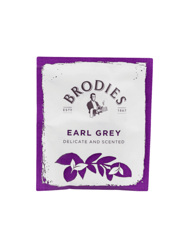 Té Early Grey - Imagen 5
