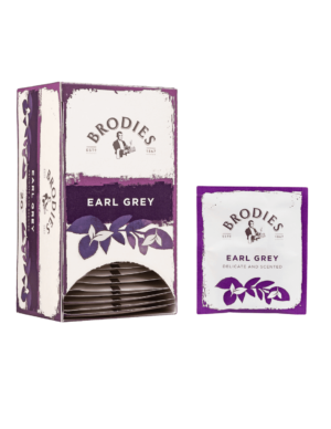 Té Early Grey