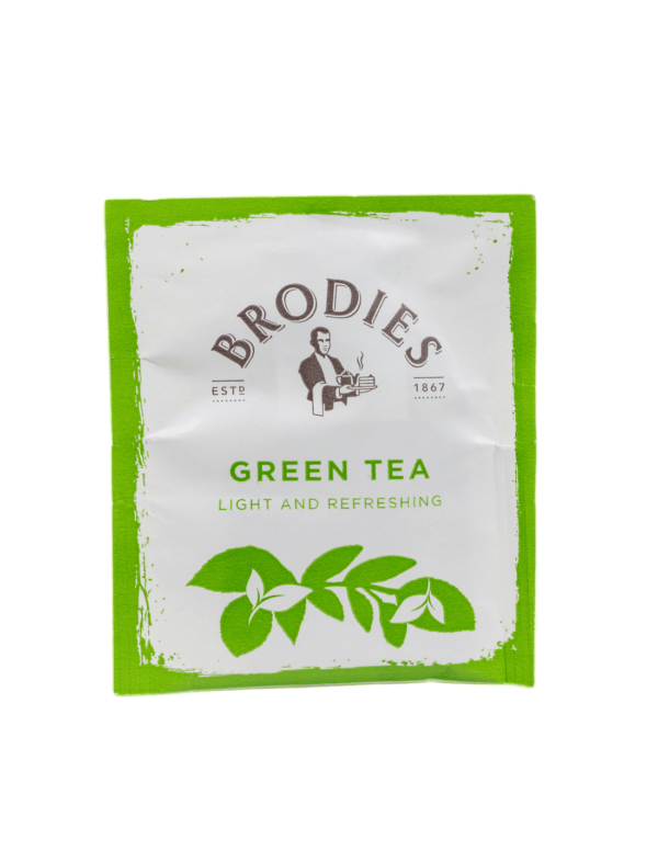 Té Green Tea - Imagen 5