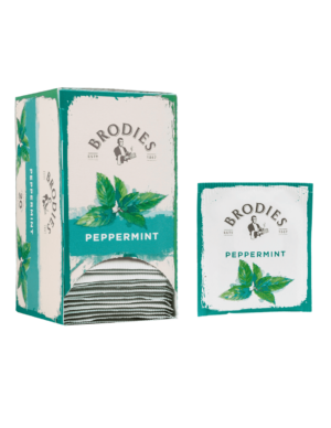 Infusión Peppermint