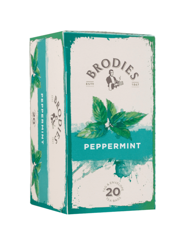 Infusión Peppermint - Imagen 3