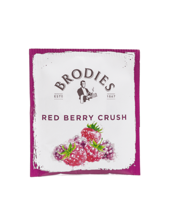 Infusión Red Berry Crush - Imagen 2