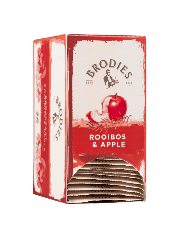 Infusión Rooibos and Apple - Imagen 2