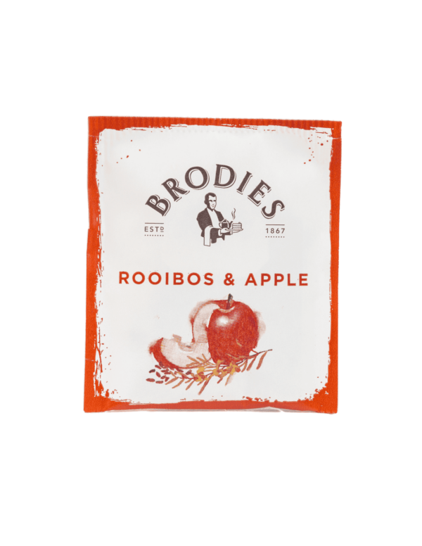 Infusión Rooibos and Apple - Imagen 3