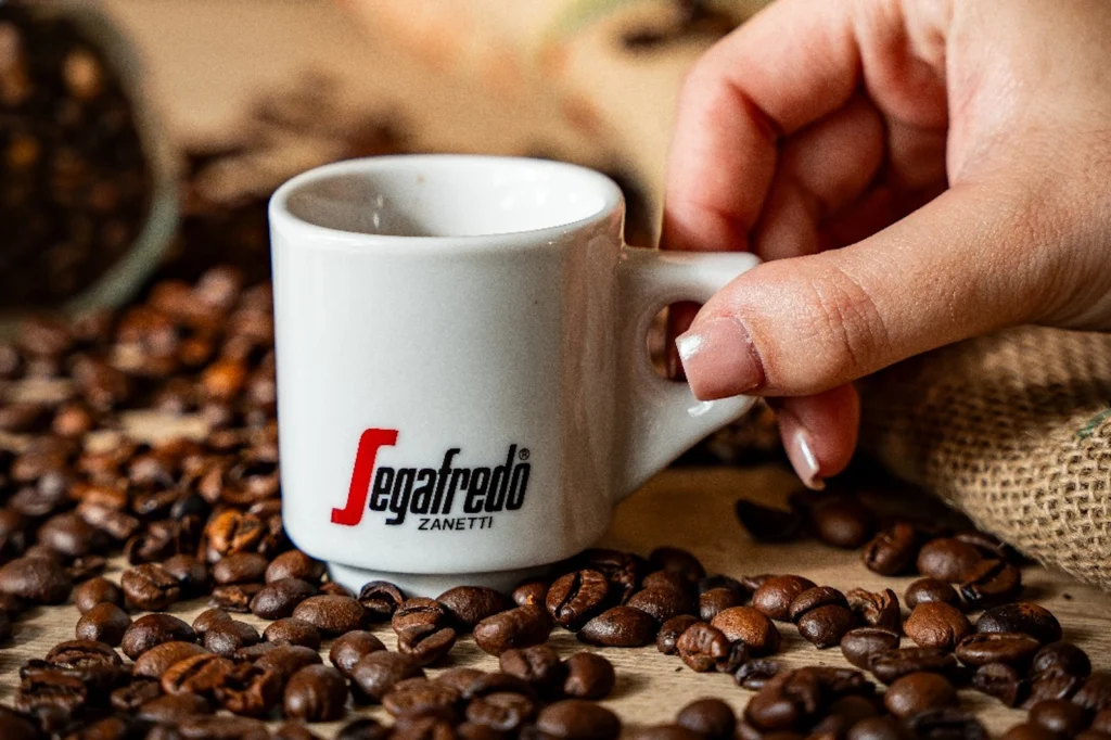 coffee system