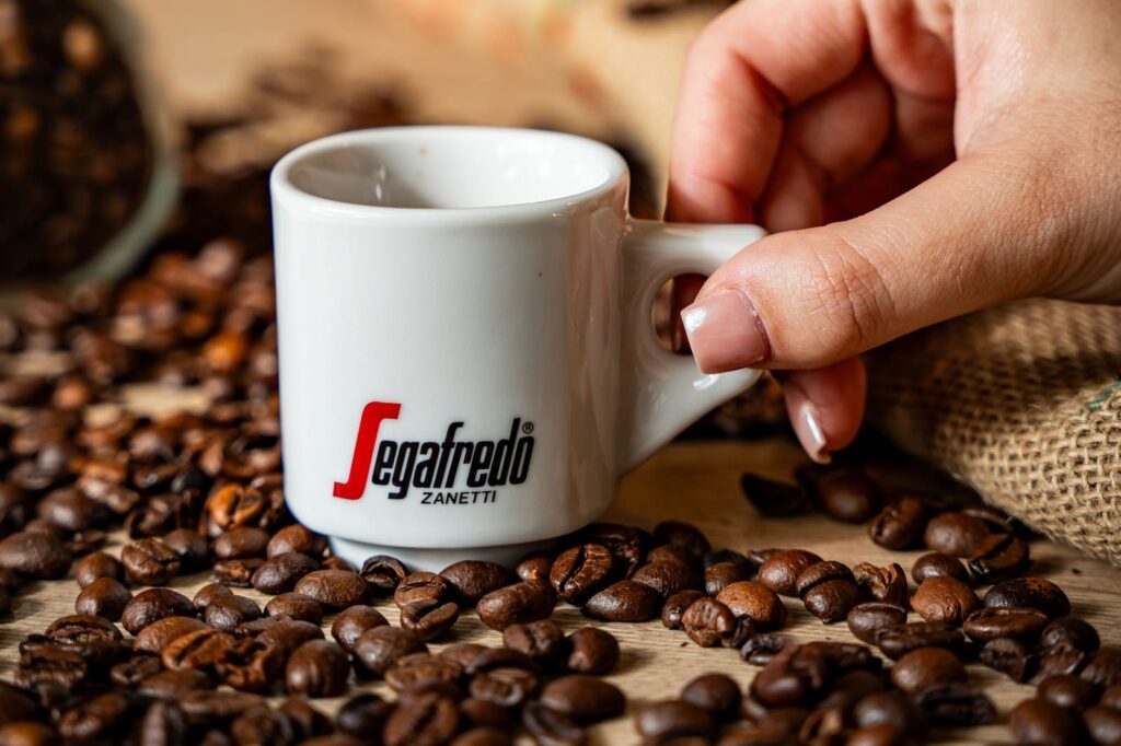 coffee system