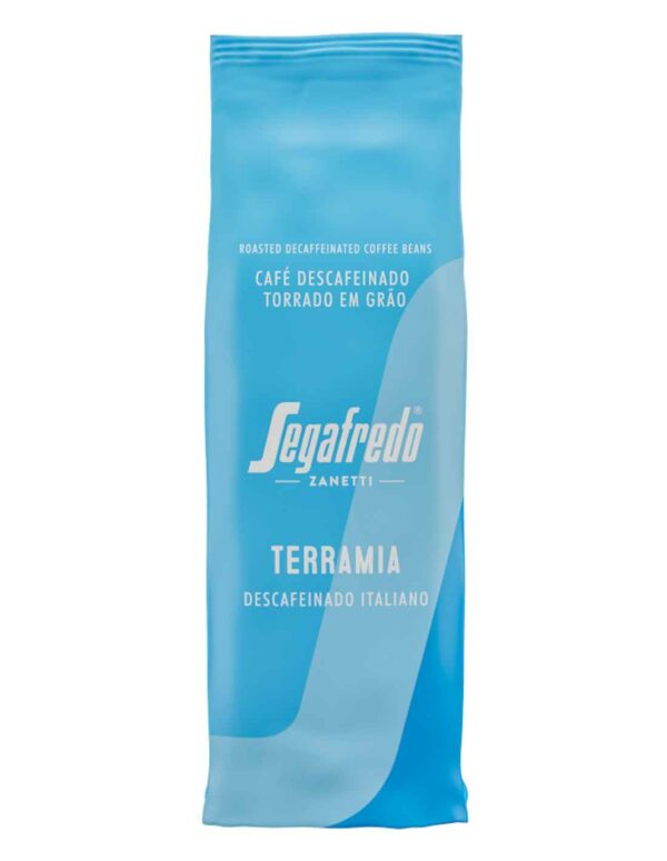 Terramia descafeinado (1kg) grano - Image 3