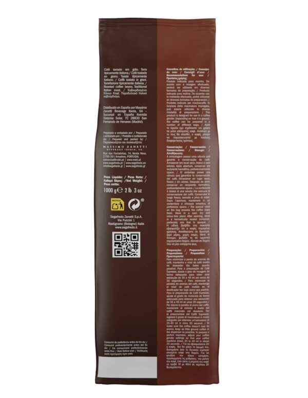Terramia (1kg) grano - Imagen 4