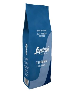 Terramia 100% Arábica (1kg) grano
