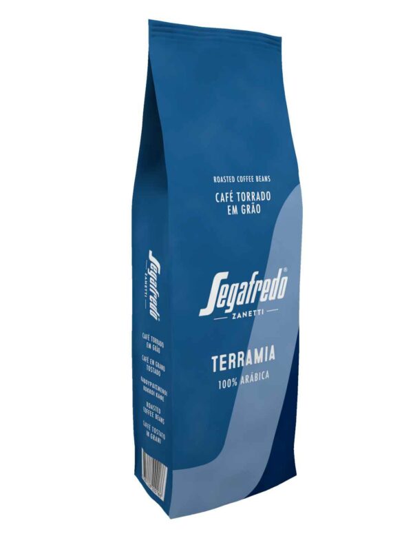 Terramia 100% Arábica (1kg) grano