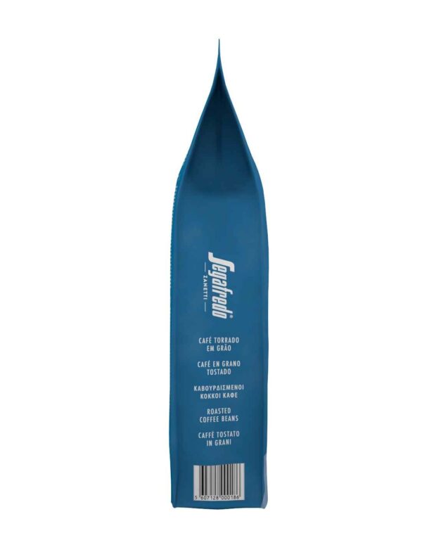 Terramia 100% Arábica (1kg) grano - Imagen 5