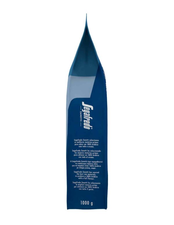 Terramia 100% Arábica (1kg) grano - Imagen 4
